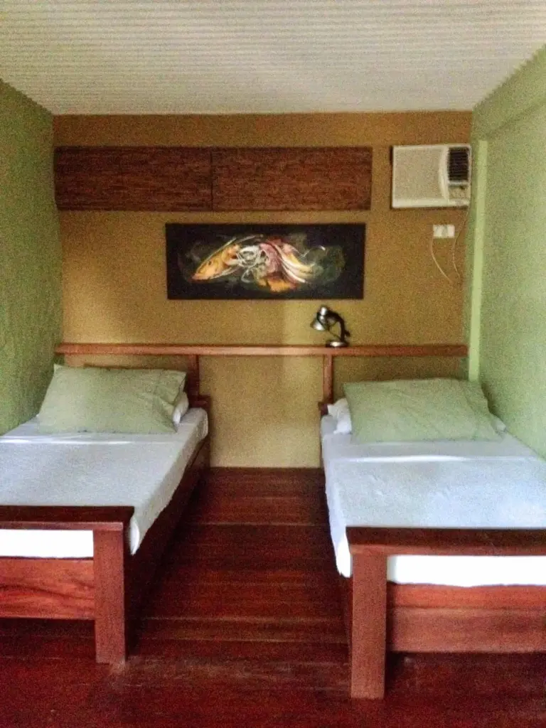 Cottage Room at The Lazy Dog Boracay, photo 2