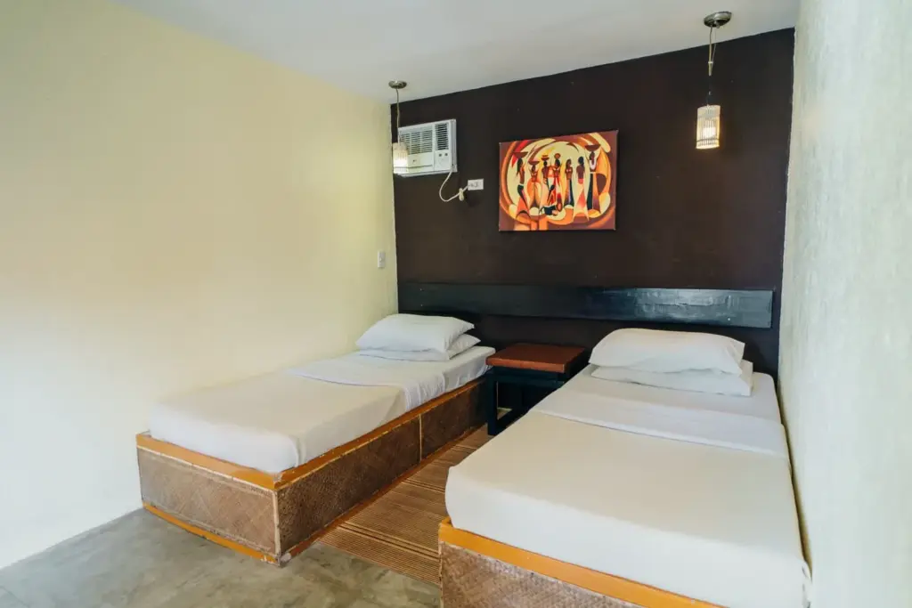 Cottage Room at The Lazy Dog Boracay, photo 7