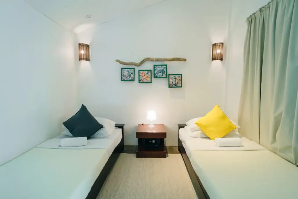 Standard Room at The Lazy Dog Boracay, photo 1